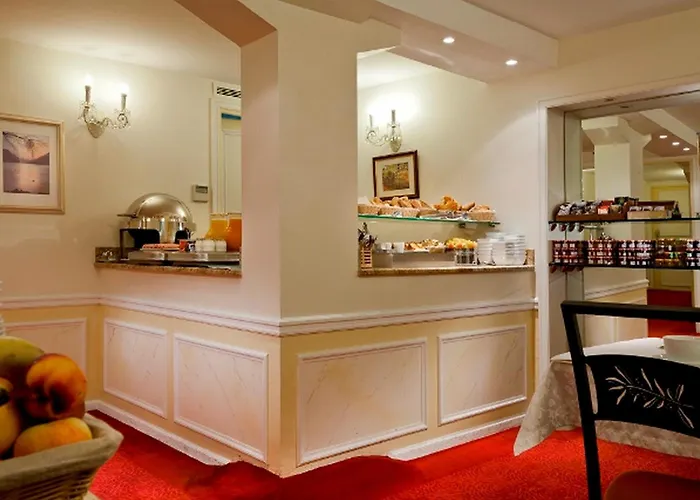 Timhotel Tour Montparnasse Paris