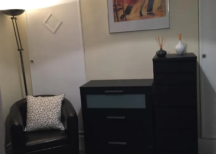 Appartement dans Le Marais Paris